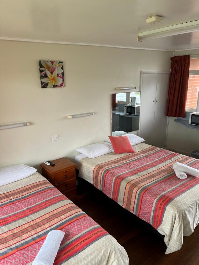 Crown Hotel Motel Графтон Екстер'єр фото